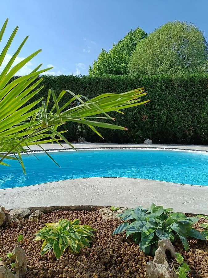 Guest house Picnic Room And Pool Castelnuovo del Garda
