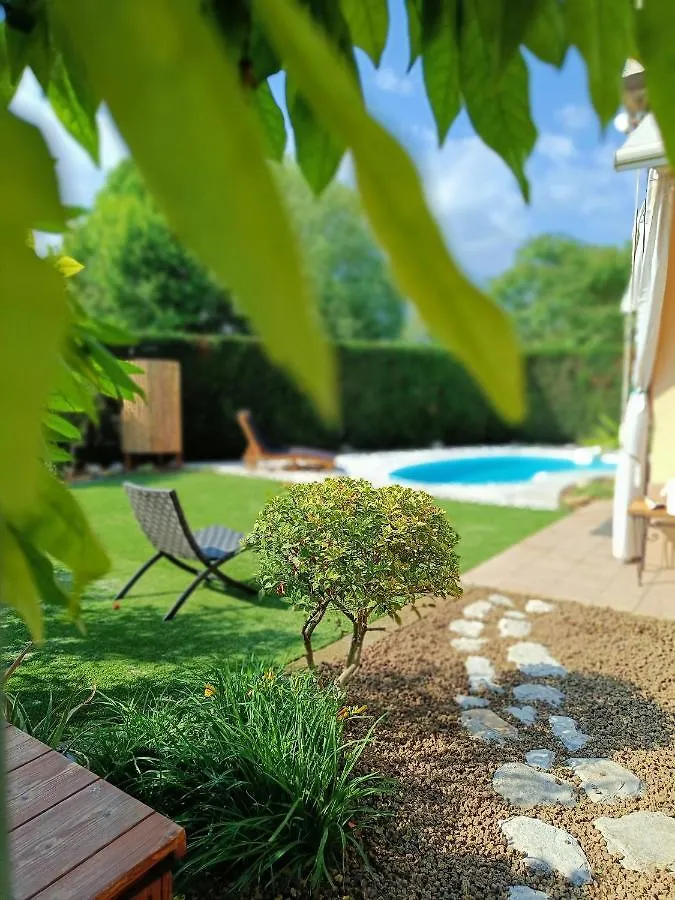 Guest house Picnic Room And Pool Castelnuovo del Garda