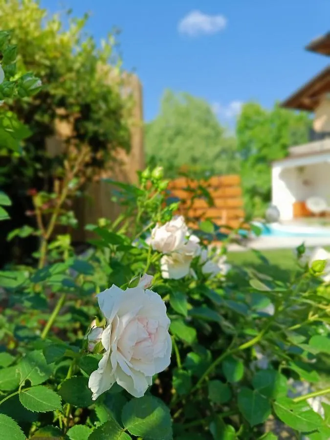 Guest house Picnic Room And Pool Castelnuovo del Garda