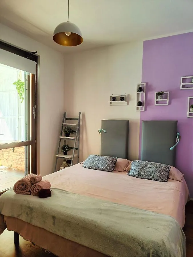 Guest house Picnic Room And Pool Castelnuovo del Garda Italy
