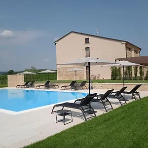 Casa Pezzo Frühstückspension