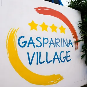 Gasparina Village Ferienpark
