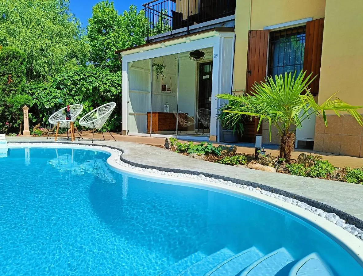 Picnic Room And Pool contacts